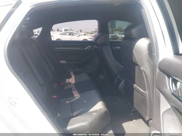 1HGCV1F34MA027841 2021 HONDA ACCORD - Image 8