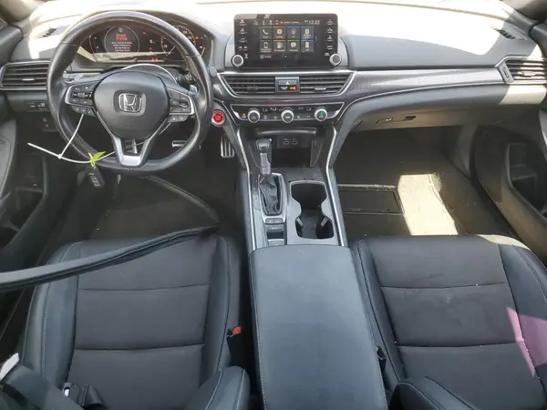 1HGCV1F34MA028035 2021 HONDA ACCORD - Image 8