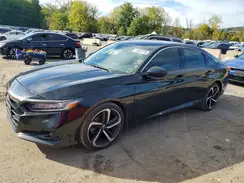 1HGCV1F34MA030092 2021 HONDA ACCORD