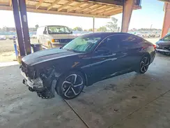 1HGCV1F34MA030206 2021 HONDA ACCORD