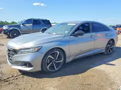 1HGCV1F34MA031498 2021 HONDA ACCORD