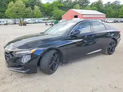 1HGCV1F34MA032828 2021 HONDA ACCORD