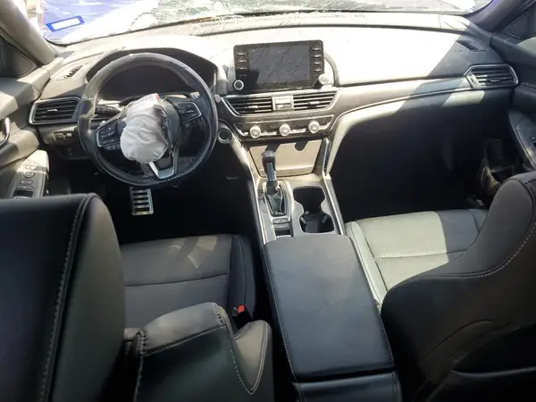 1HGCV1F34MA041058 2021 HONDA ACCORD - Image 8