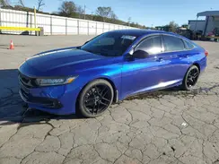 1HGCV1F34MA043487 2021 HONDA ACCORD