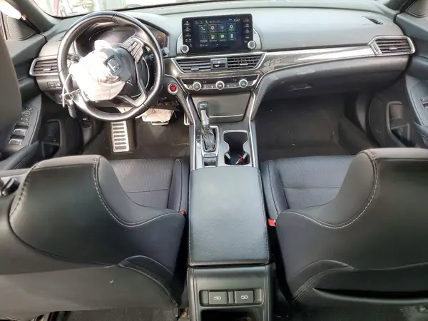1HGCV1F34MA043909 2021 HONDA ACCORD - Image 8