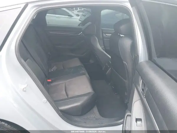 1HGCV1F34MA044381 2021 HONDA ACCORD - Image 8
