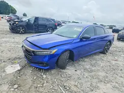 1HGCV1F34MA046910 2021 HONDA ACCORD