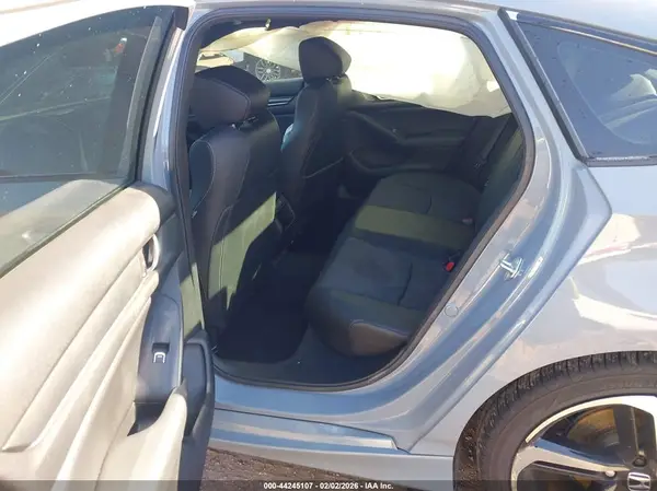 1HGCV1F34MA047863 2021 HONDA ACCORD - Image 8
