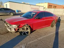 1HGCV1F34MA054571 2021 HONDA ACCORD