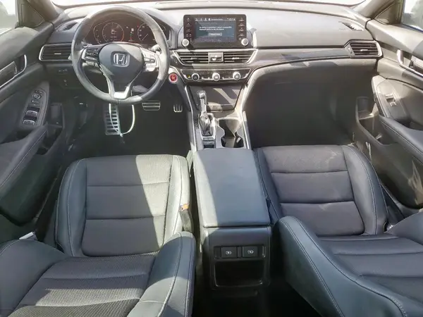 1HGCV1F34MA057003 2021 HONDA ACCORD - Image 8