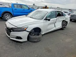 1HGCV1F34MA057468 2021 HONDA ACCORD