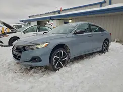 1HGCV1F34MA058703 2021 HONDA ACCORD