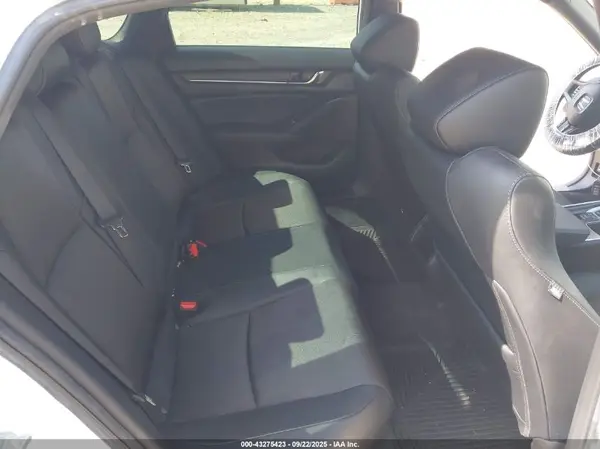 1HGCV1F34MA060094 2021 HONDA ACCORD - Image 8