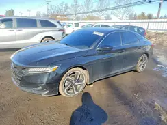 1HGCV1F34MA060158 2021 HONDA ACCORD
