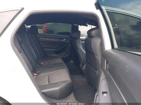 1HGCV1F34MA061892 2021 HONDA ACCORD - Image 8