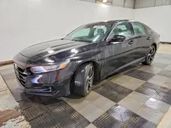 1HGCV1F34MA064064 2021 HONDA ACCORD