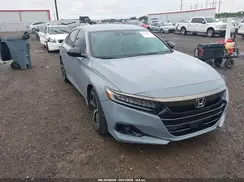 1HGCV1F34MA066283 2021 HONDA ACCORD