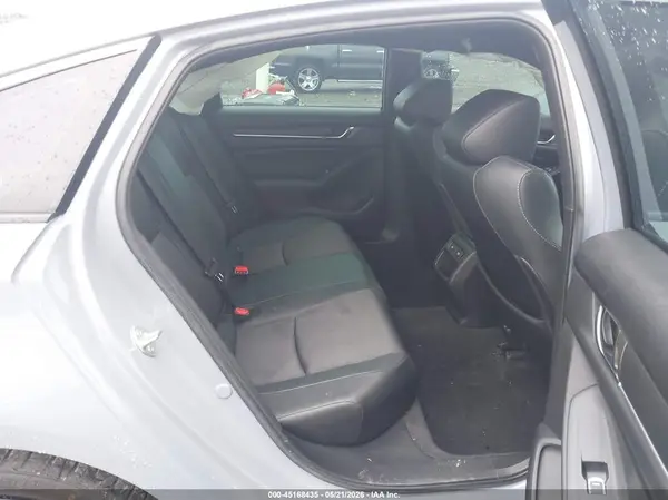 1HGCV1F34MA066283 2021 HONDA ACCORD - Image 8