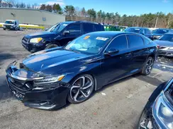 1HGCV1F34MA066350 2021 HONDA ACCORD