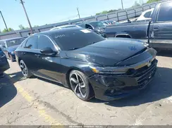 1HGCV1F34MA066400 2021 HONDA ACCORD