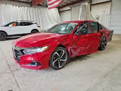 1HGCV1F34MA067126 2021 HONDA ACCORD