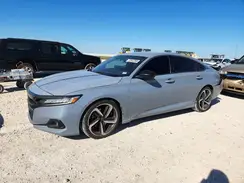 1HGCV1F34MA068292 2021 HONDA ACCORD