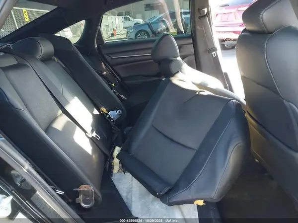 1HGCV1F34MA070964 2021 HONDA ACCORD - Image 8