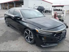 1HGCV1F34MA071001 2021 HONDA ACCORD