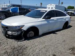1HGCV1F34MA071872 2021 HONDA ACCORD