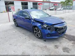 1HGCV1F34MA072133 2021 HONDA ACCORD