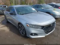 1HGCV1F34MA073864 2021 HONDA ACCORD