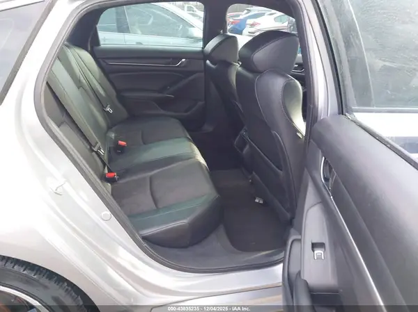 1HGCV1F34MA073864 2021 HONDA ACCORD - Image 8