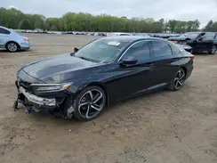 1HGCV1F34MA074030 2021 HONDA ACCORD