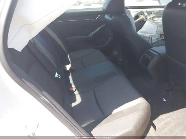 1HGCV1F34MA074318 2021 HONDA ACCORD - Image 8