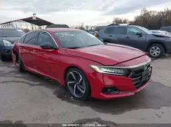 1HGCV1F34MA074366 2021 HONDA ACCORD