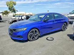 1HGCV1F34MA075212 2021 HONDA ACCORD