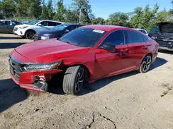 1HGCV1F34MA077929 2021 HONDA ACCORD