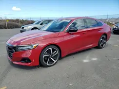 1HGCV1F34MA078014 2021 HONDA ACCORD