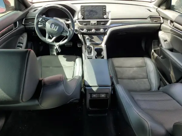 1HGCV1F34MA078014 2021 HONDA ACCORD - Image 8