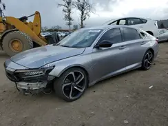 1HGCV1F34MA078398 2021 HONDA ACCORD