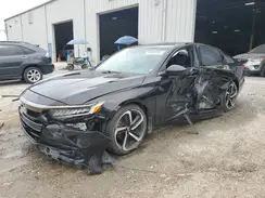 1HGCV1F34MA080443 2021 HONDA ACCORD