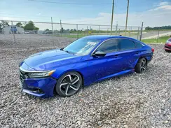 1HGCV1F34MA080751 2021 HONDA ACCORD