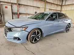 1HGCV1F34MA081463 2021 HONDA ACCORD
