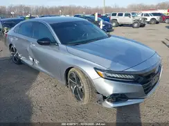 1HGCV1F34MA081611 2021 HONDA ACCORD