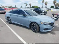 1HGCV1F34MA082645 2021 HONDA ACCORD