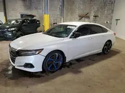 1HGCV1F34MA084900 2021 HONDA ACCORD