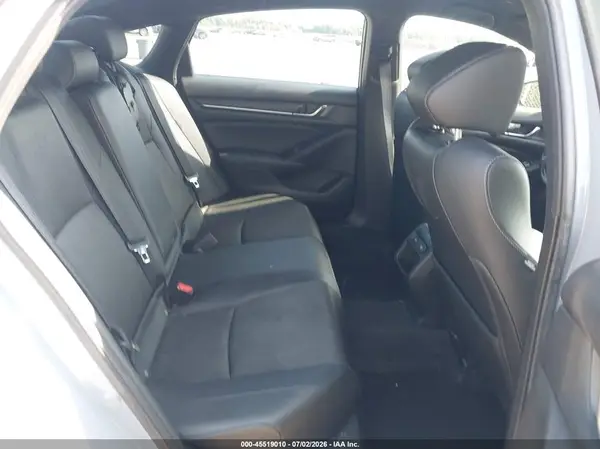 1HGCV1F34MA086369 2021 HONDA ACCORD - Image 8