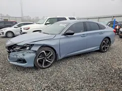 1HGCV1F34MA087005 2021 HONDA ACCORD