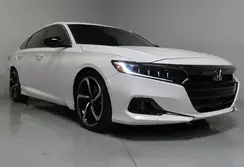 1HGCV1F34MA088896 2021 HONDA ACCORD