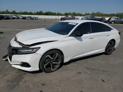 1HGCV1F34MA089823 2021 HONDA ACCORD